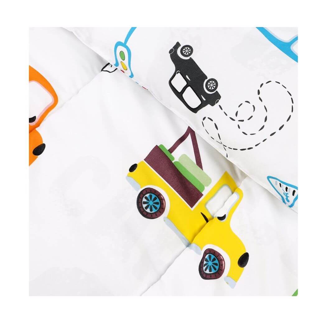 Utopia Bedding breathable boys comforter