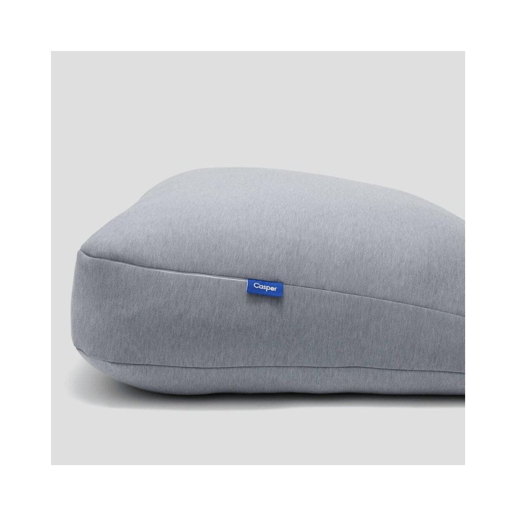 Sacper teardrop-shaped support