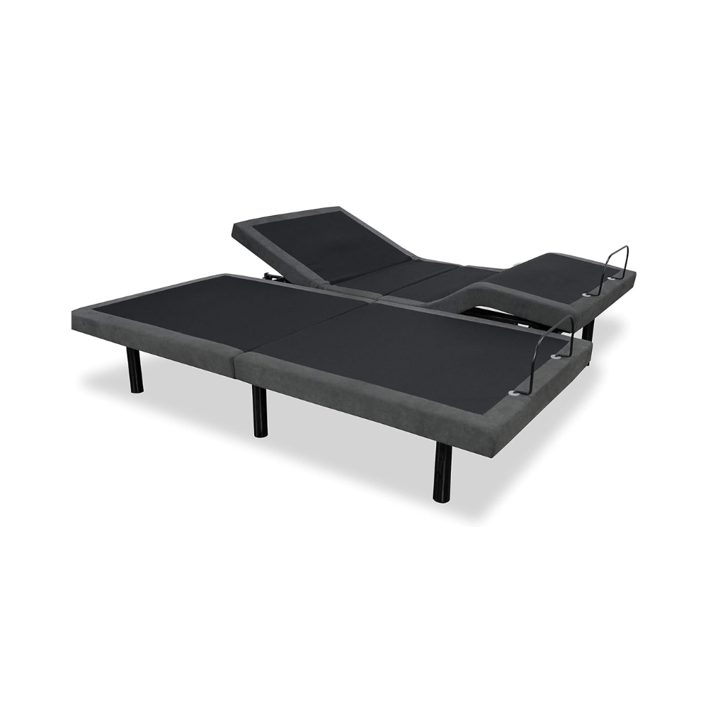 iDealBed zero gravity bed base