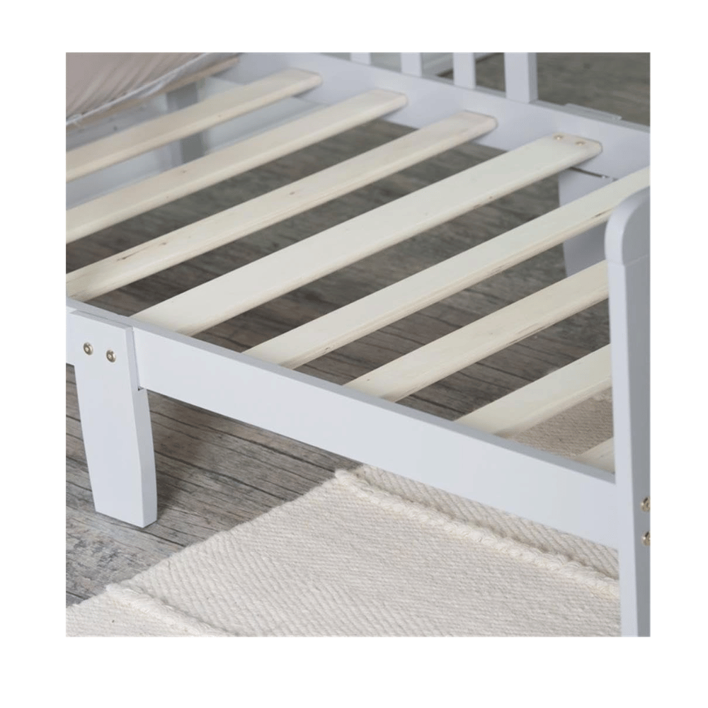 Orbelle Safe toddler bed frame