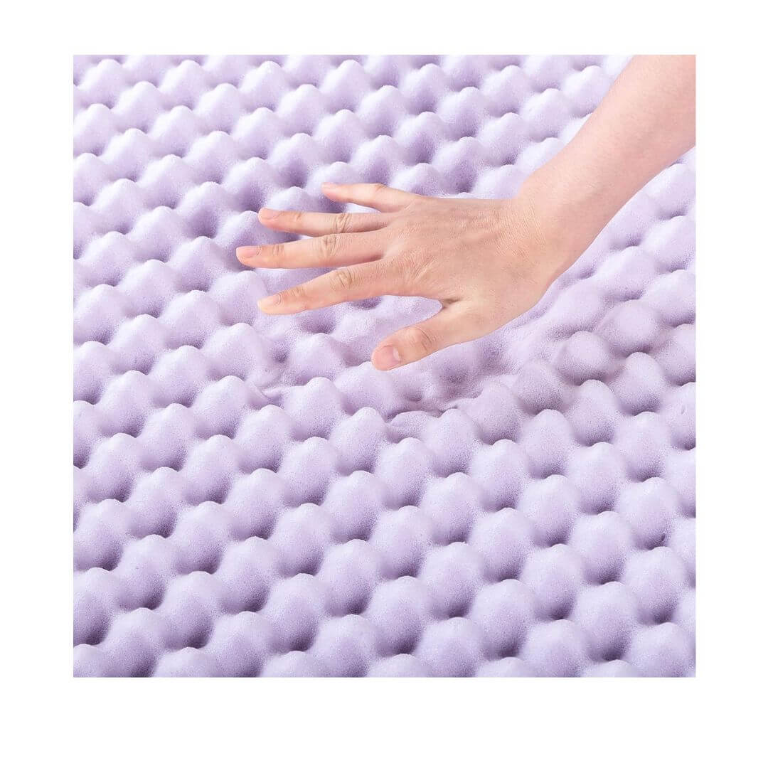 Best Price Mattress airflow topper