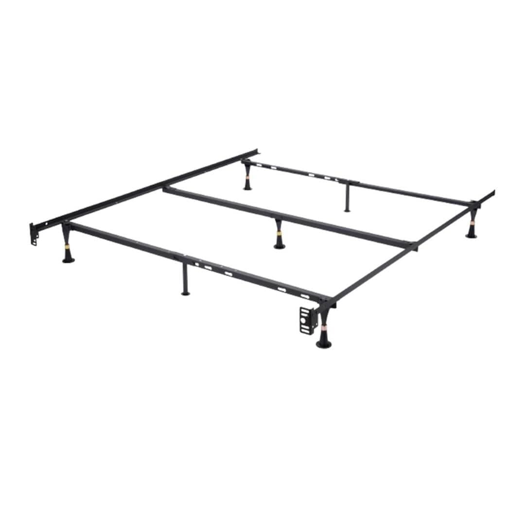 Kings Brand adjustable Full XL Bed Frame