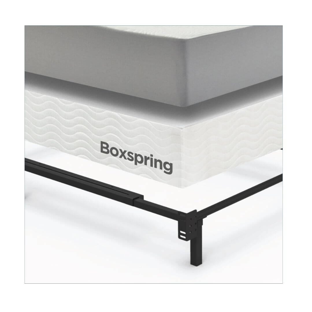 ZINUS strong Bed frame