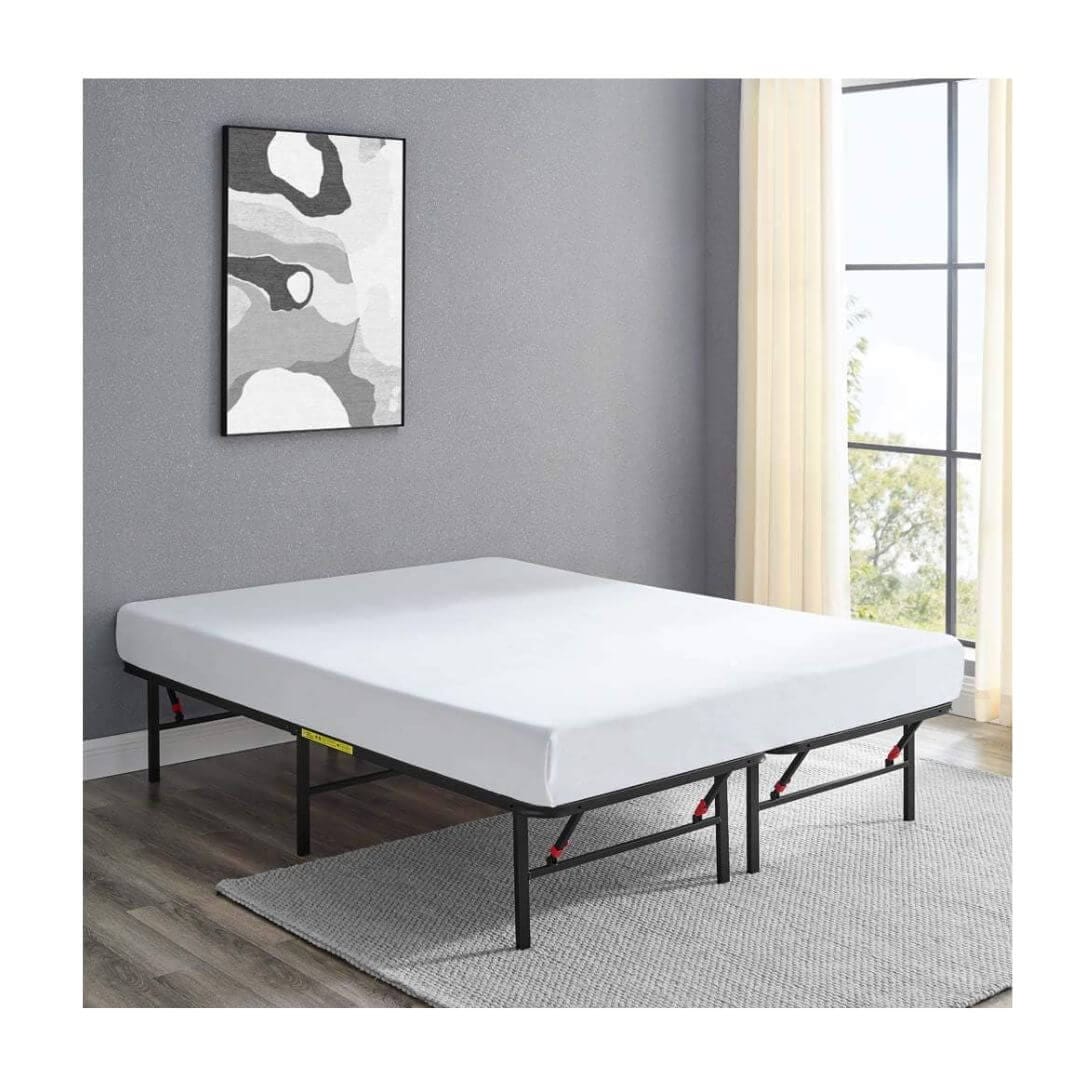 AmazonBasics reliable Bed frame