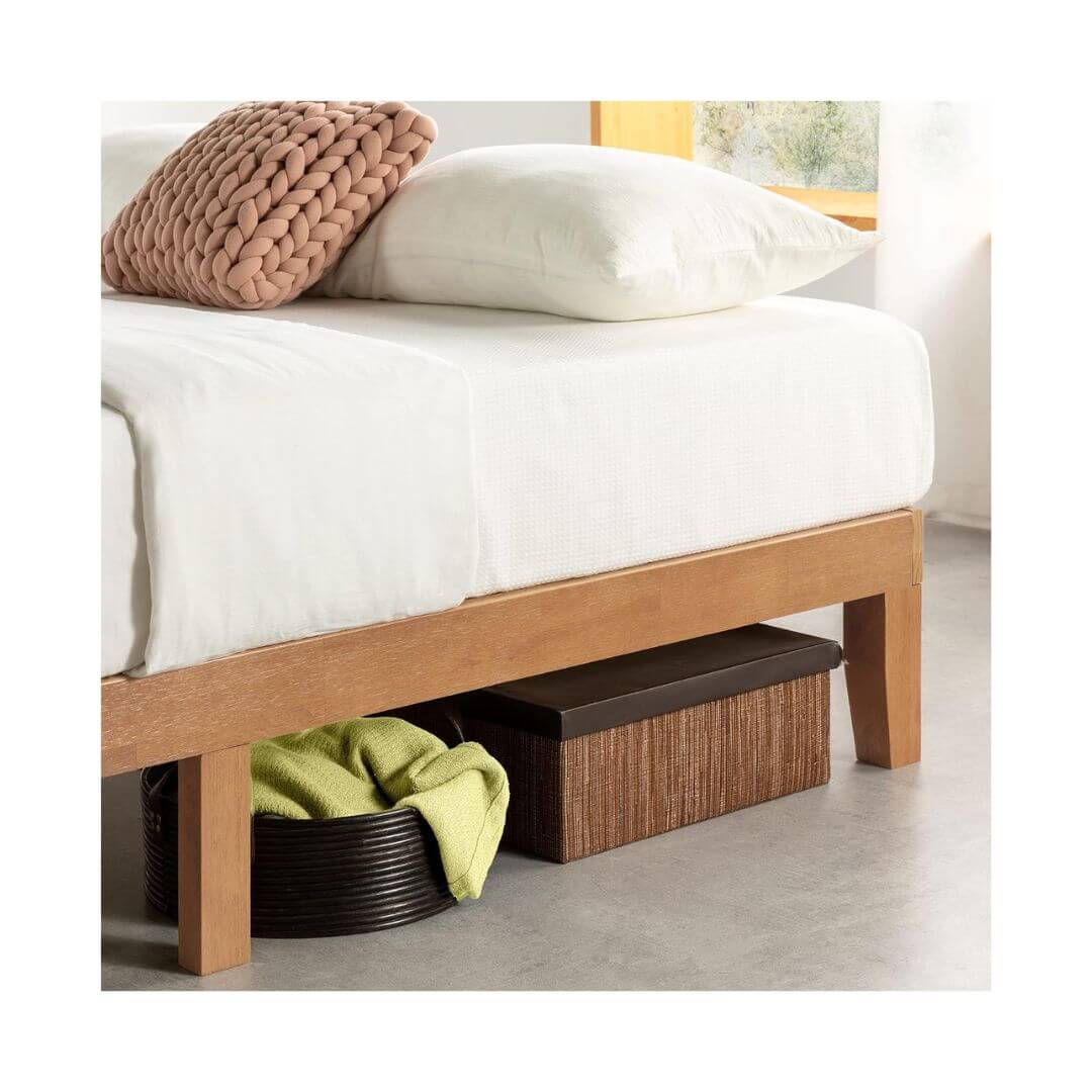 Mellow classic Bed frame