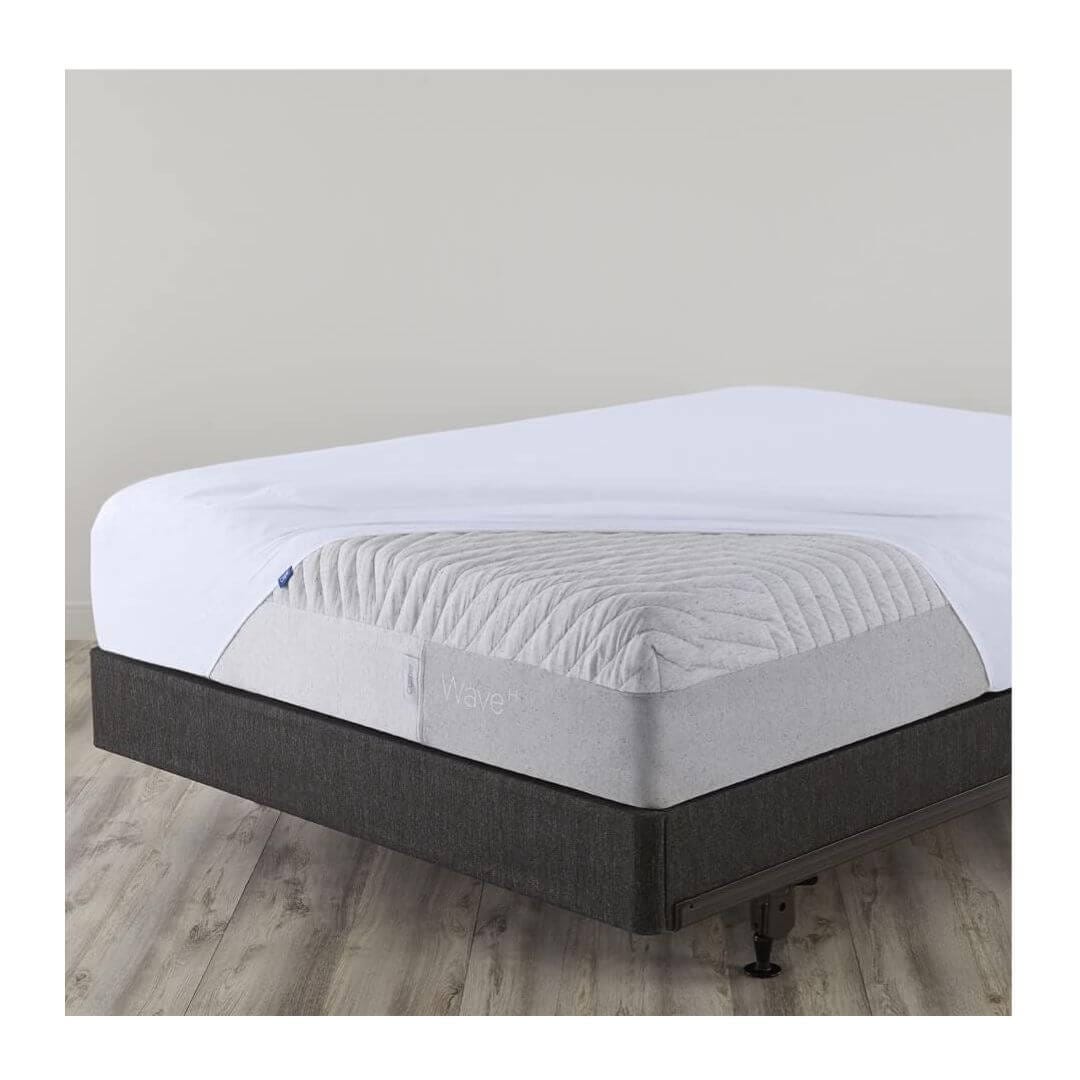 Casper minimal Full Bed frame