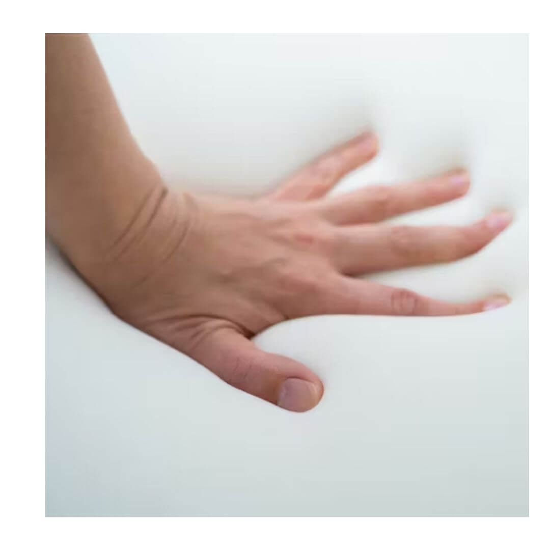 Loom & Leaf pain relief bed