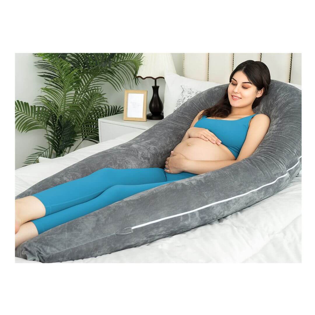 QUEEN ROSE maternity comfort Pillow