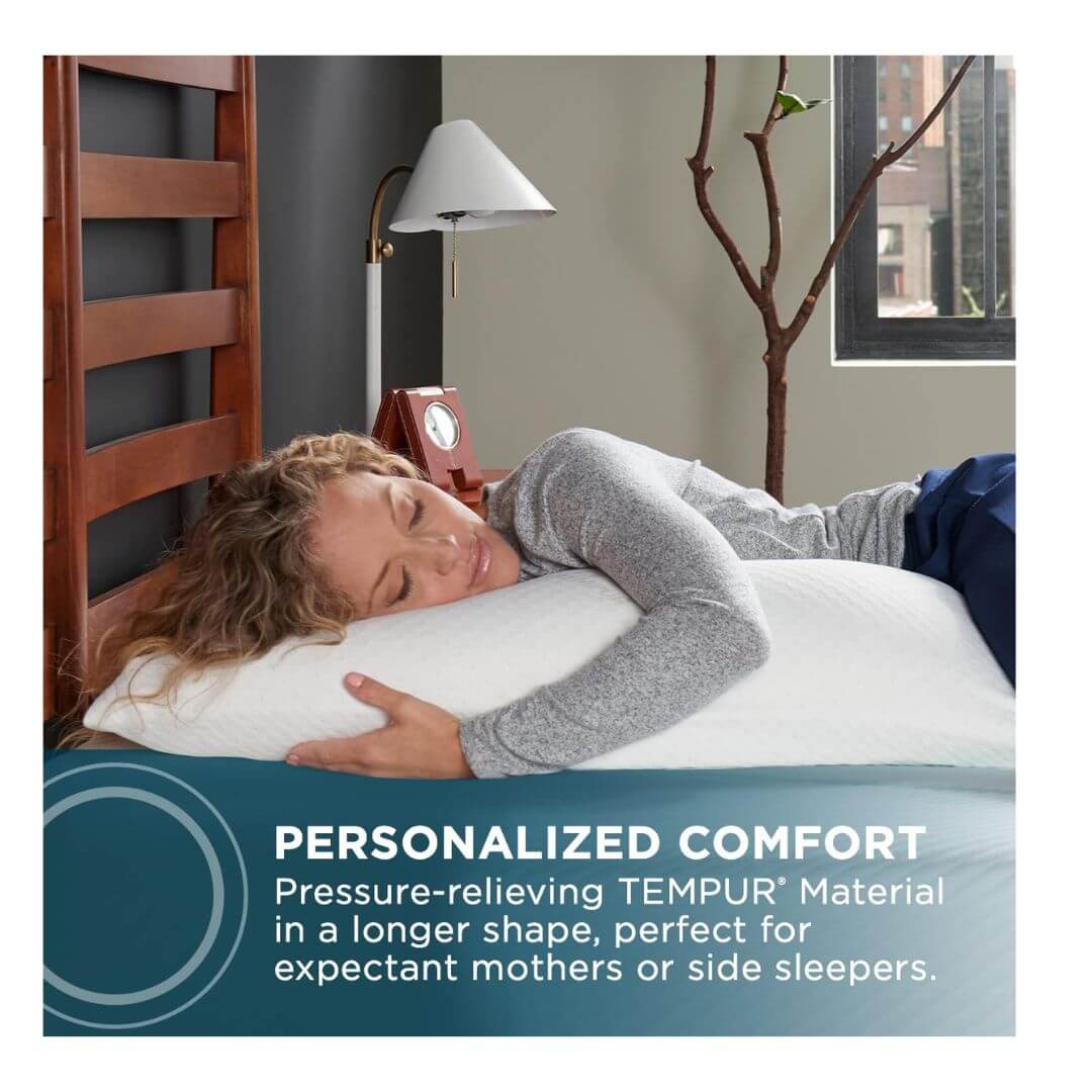 Tempur-Pedic dense foam Pillow