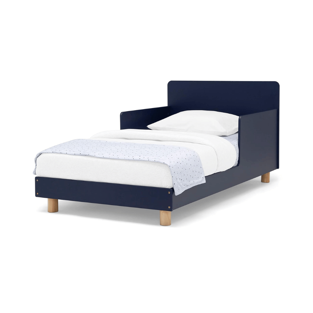 GAP Greenguard toddler bed frame
