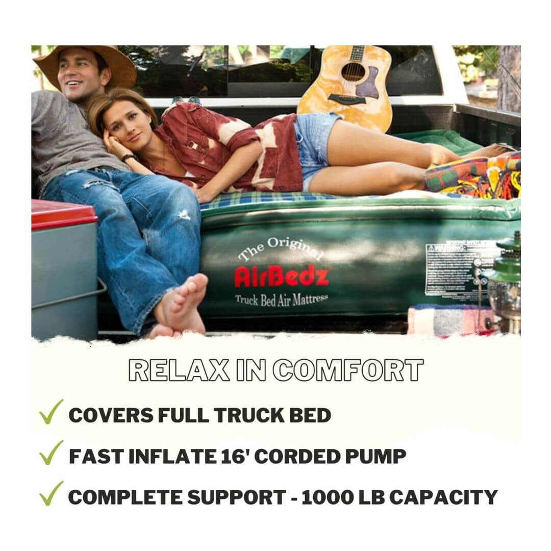 Pittman high-performance mattress