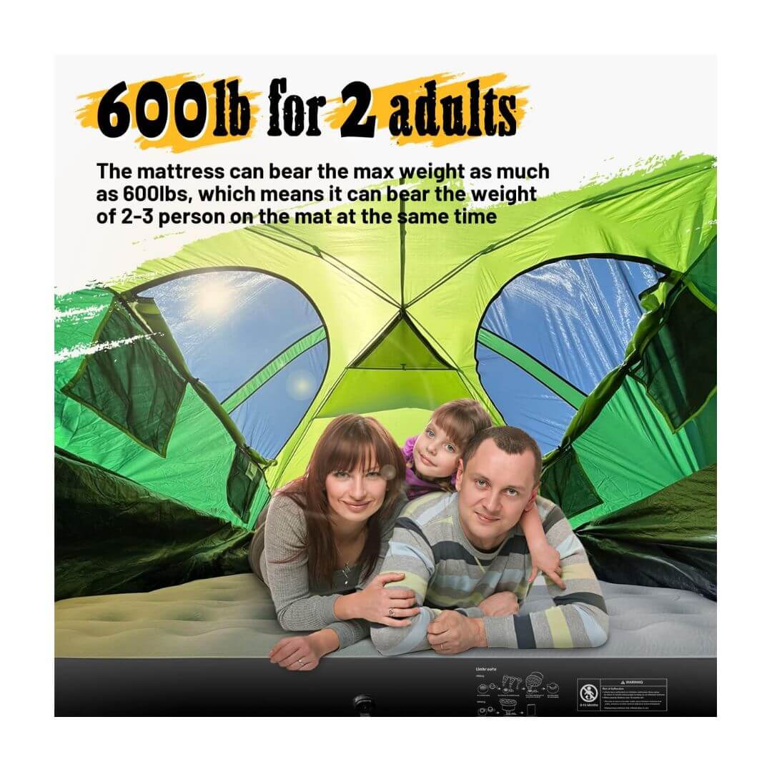 Umbrauto comfort-friendly mattress