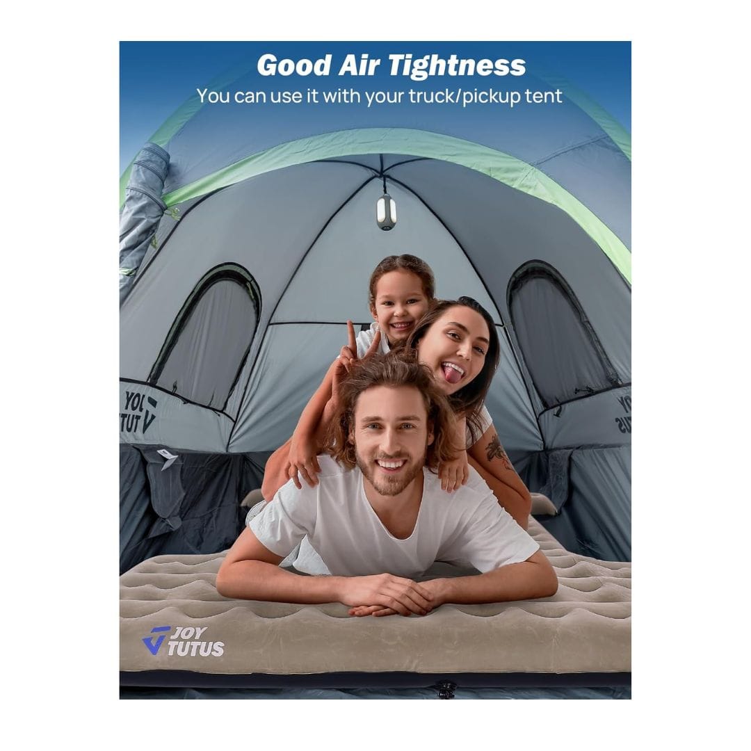 JOYTUTUS cup holder bed