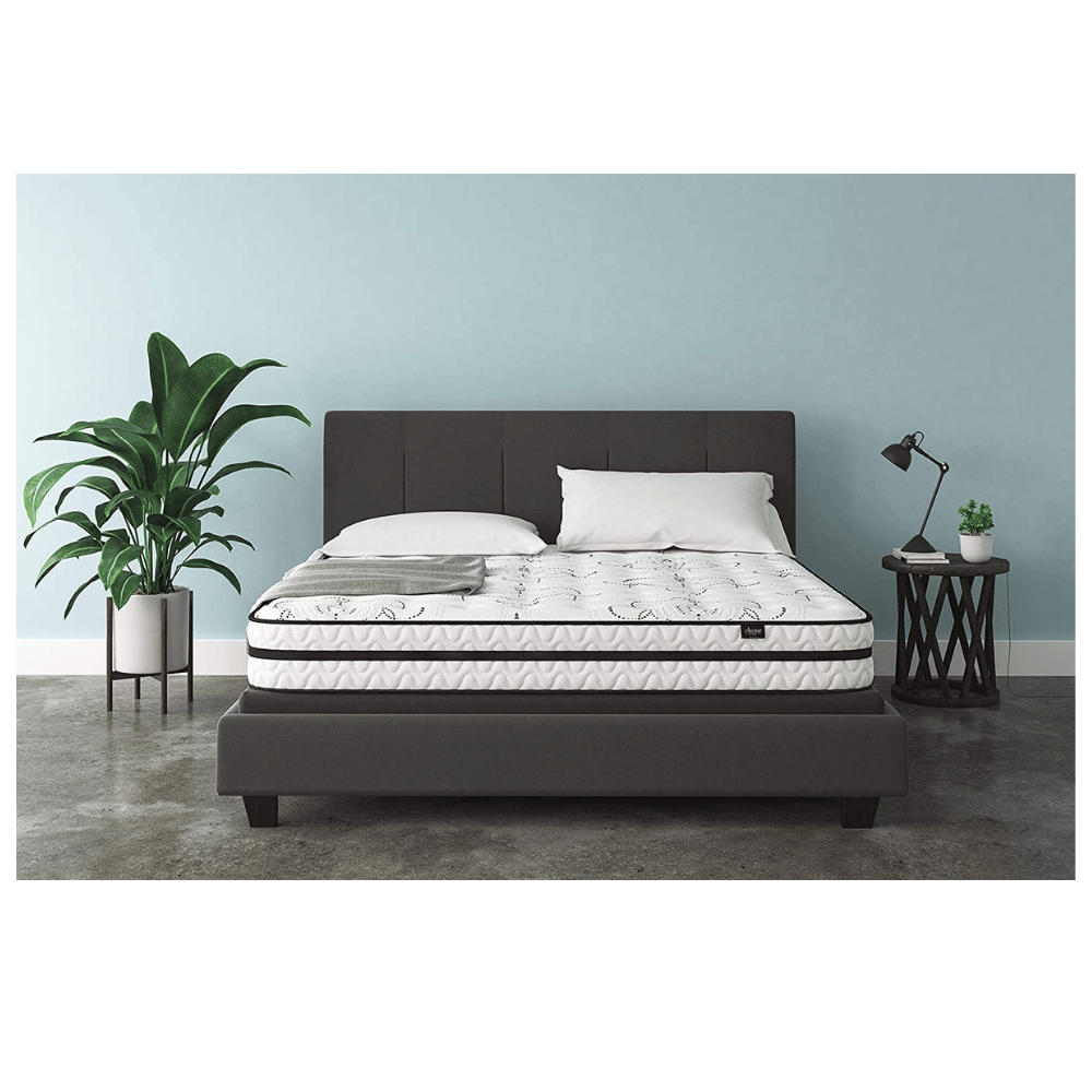 Ashley hybrid mattress