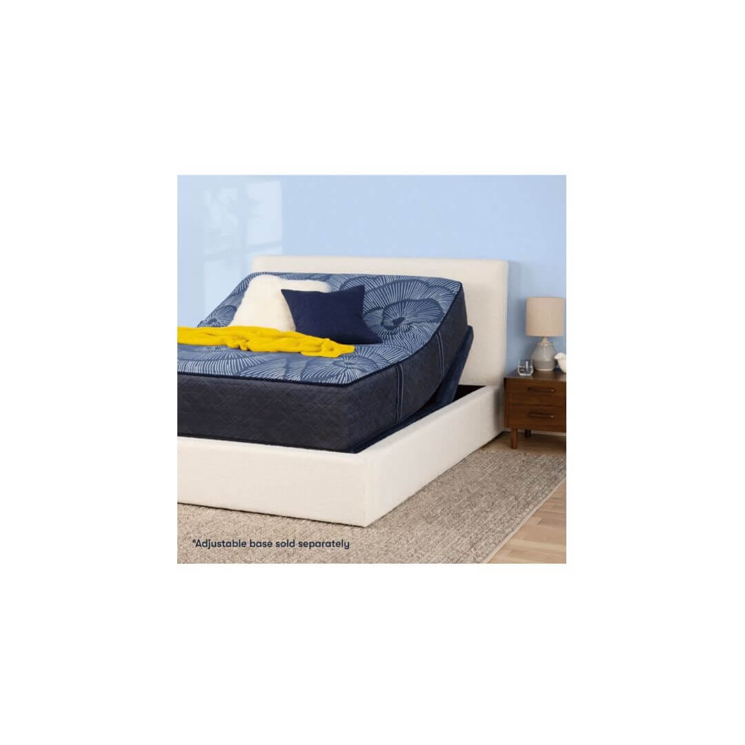 Serta Perfect Sleeper ergonomic mattress