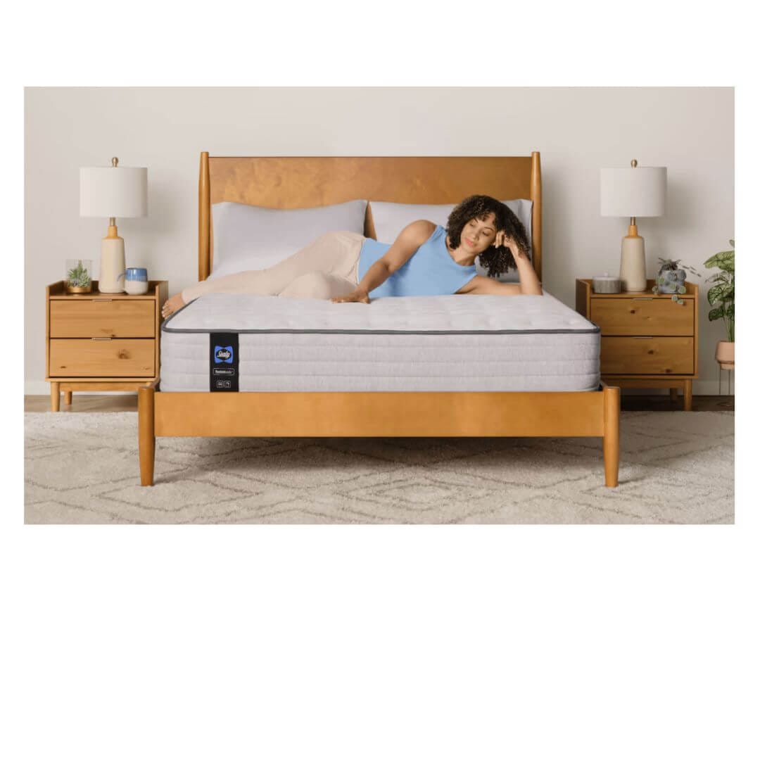 Sealy Posturepedic Spring classic bed