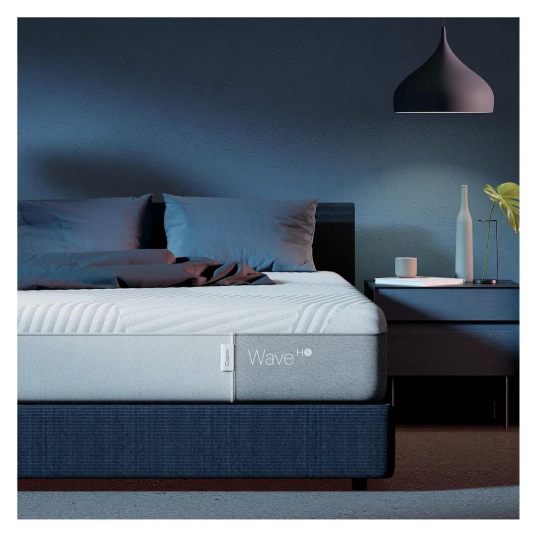 Casper Wave Hybrid luxury hybrid mattress
