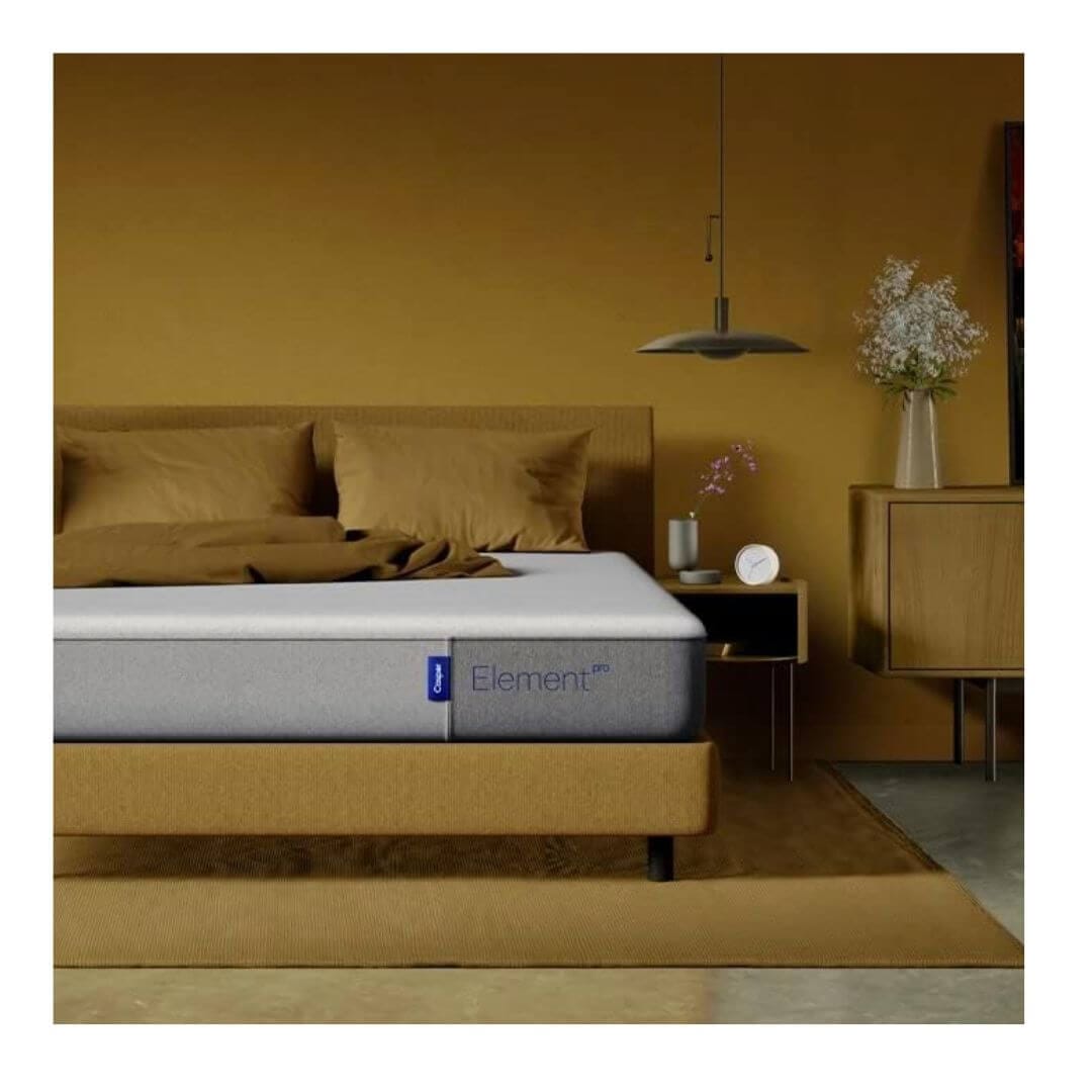 Casper Element Pro budget mattress