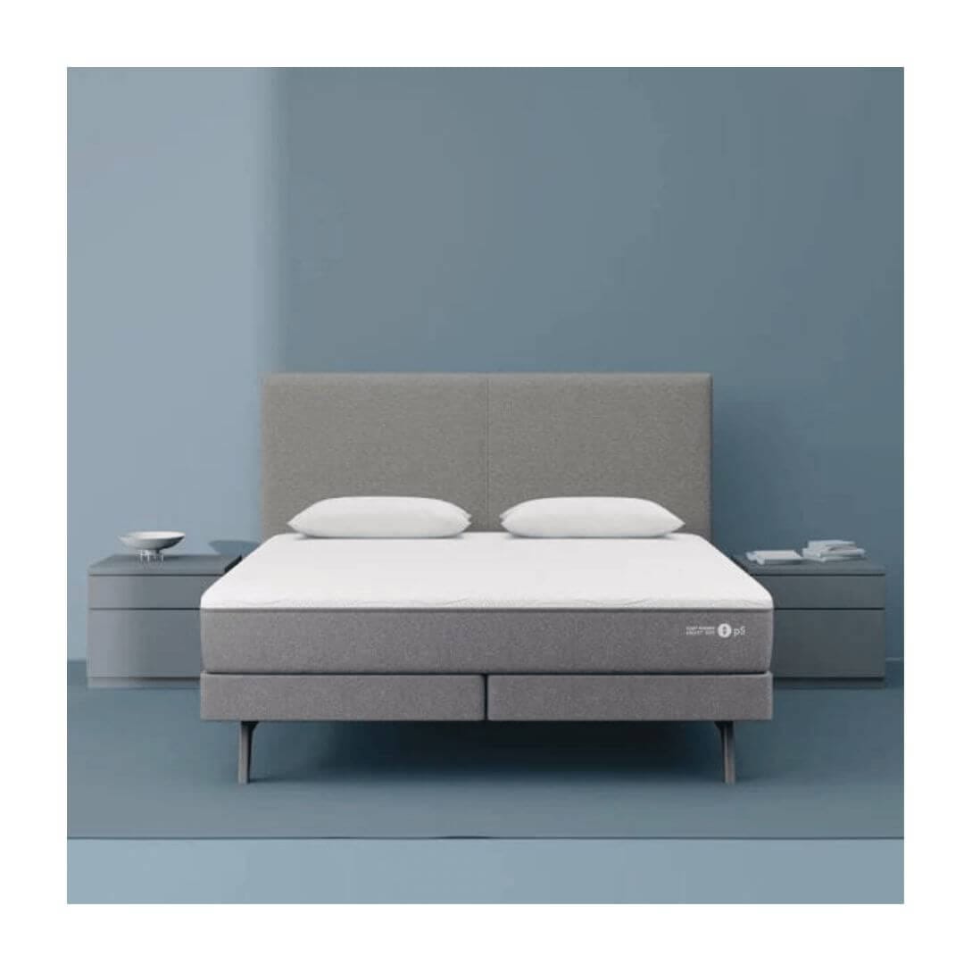 Sleep Number p5 Smart adjustable bed