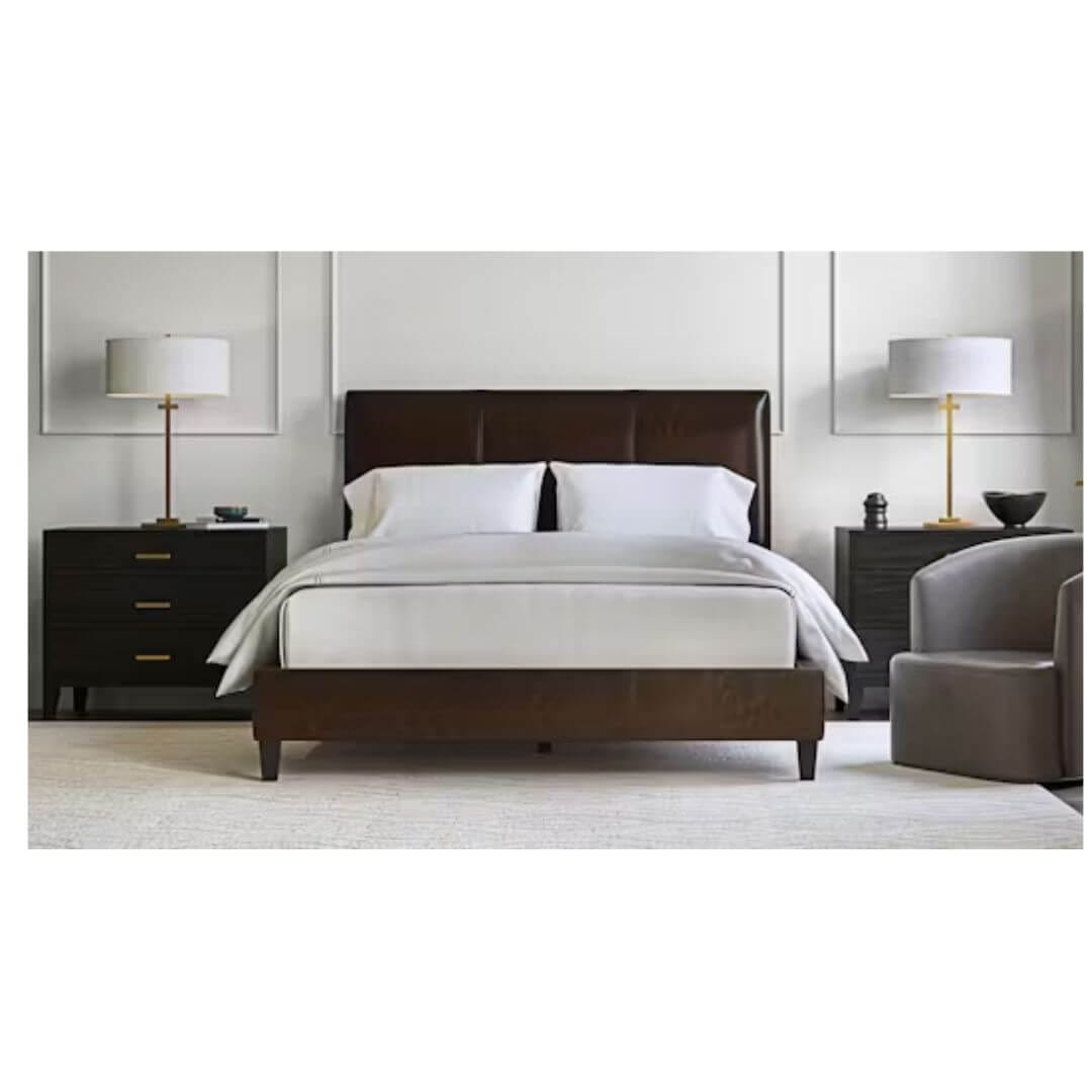  Loom & Leaf body contouring mattress