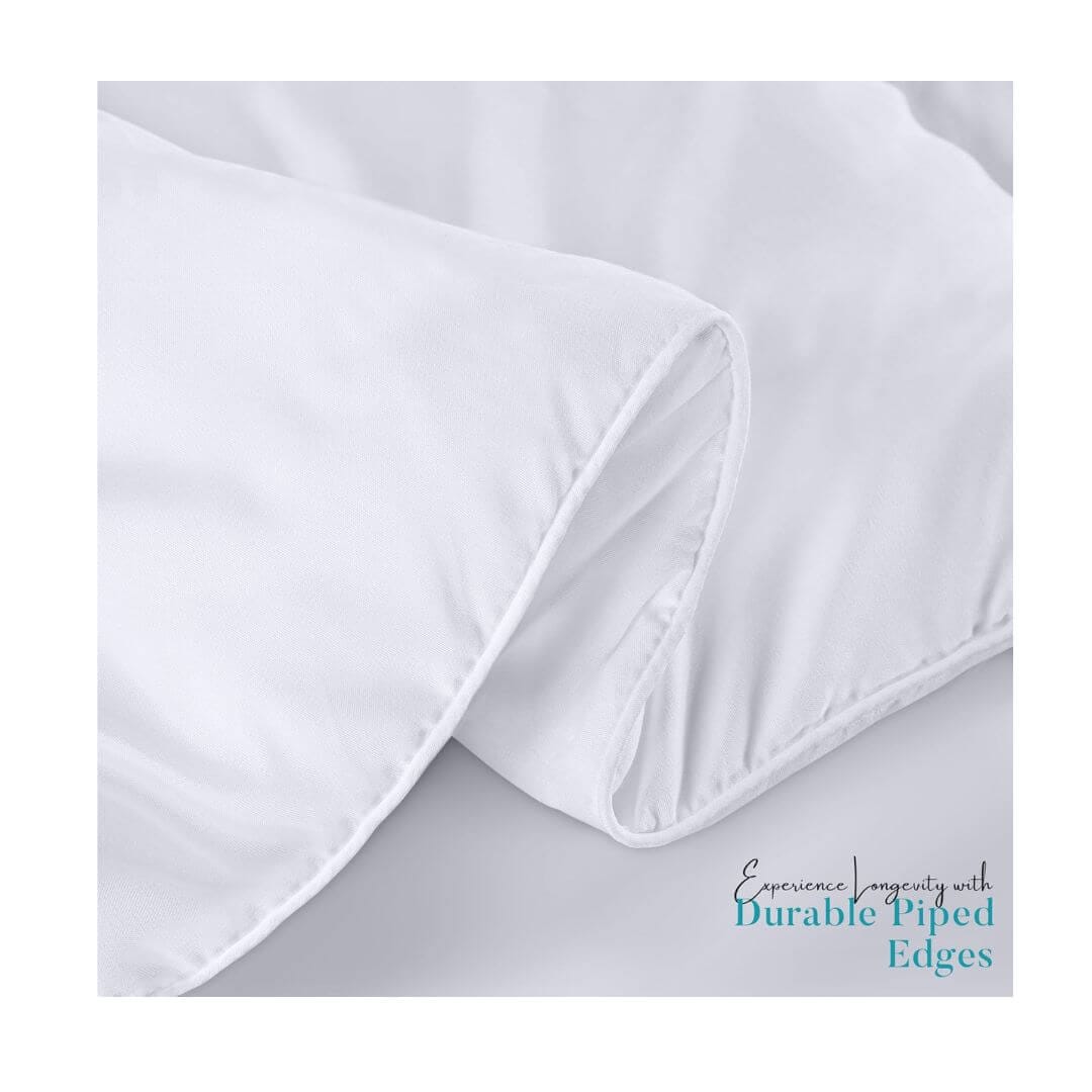 Utopia Bedding quilted duvet insert comforter