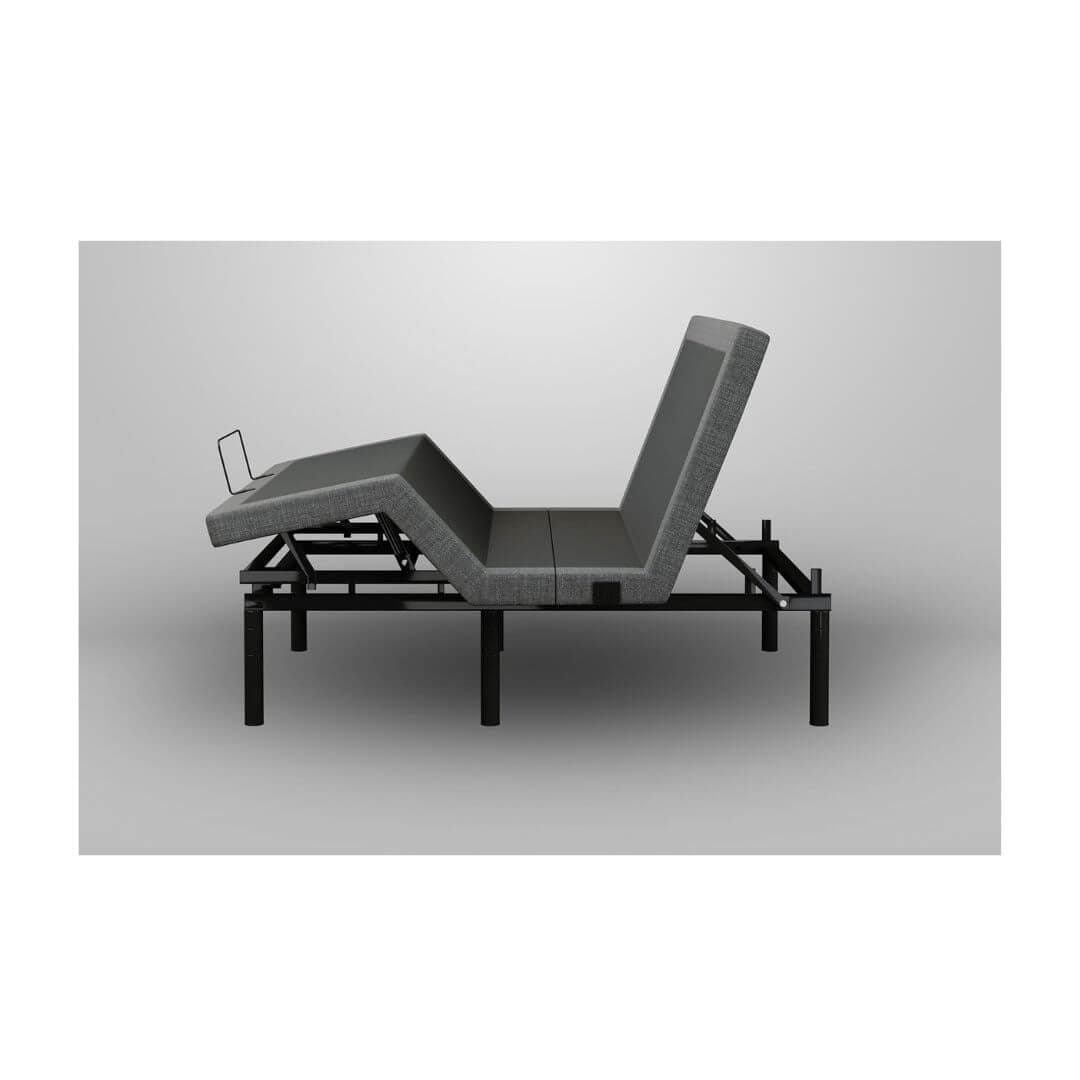 Reverie adjustable comfort bed