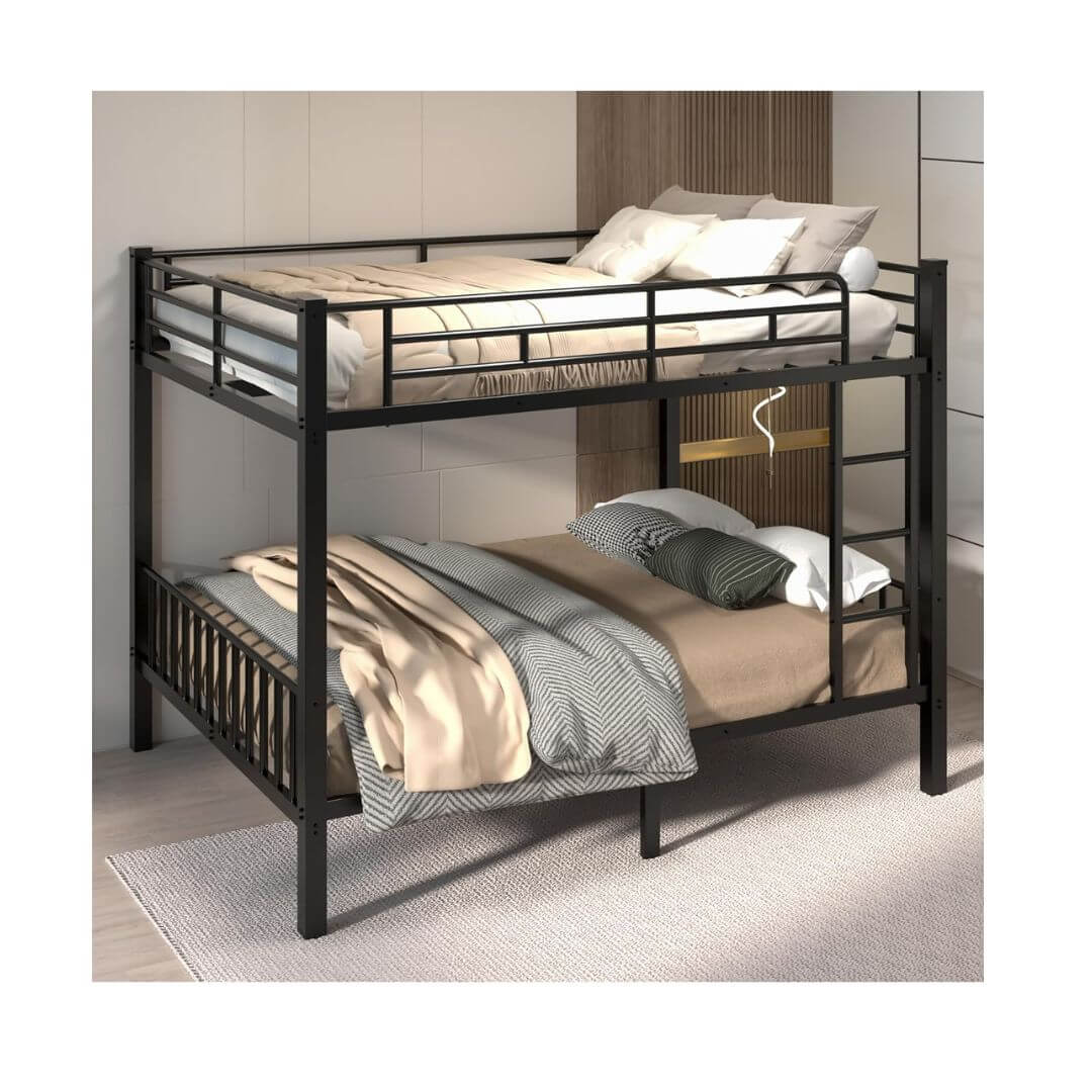 Miscoos strong support Bunk Bed