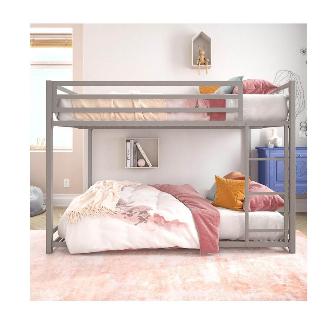 DHP ladder access Bunk Bed