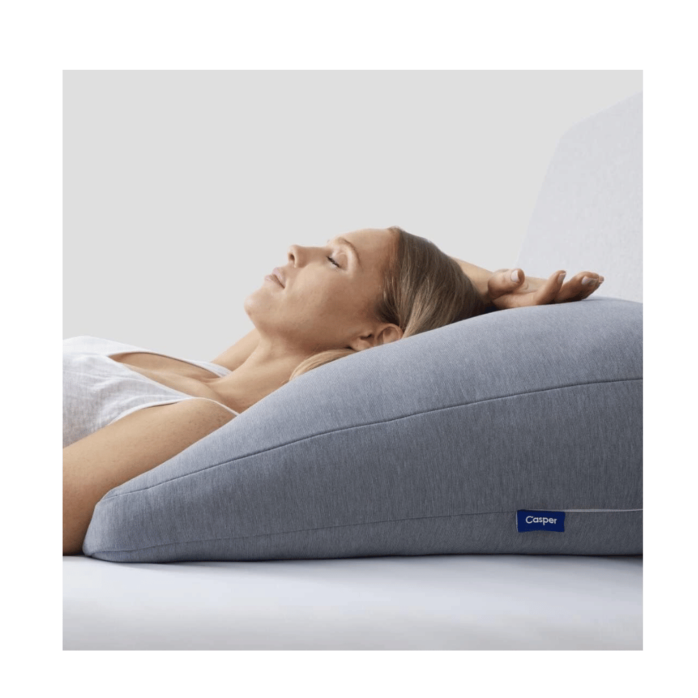 Casper Backrest Pillow
