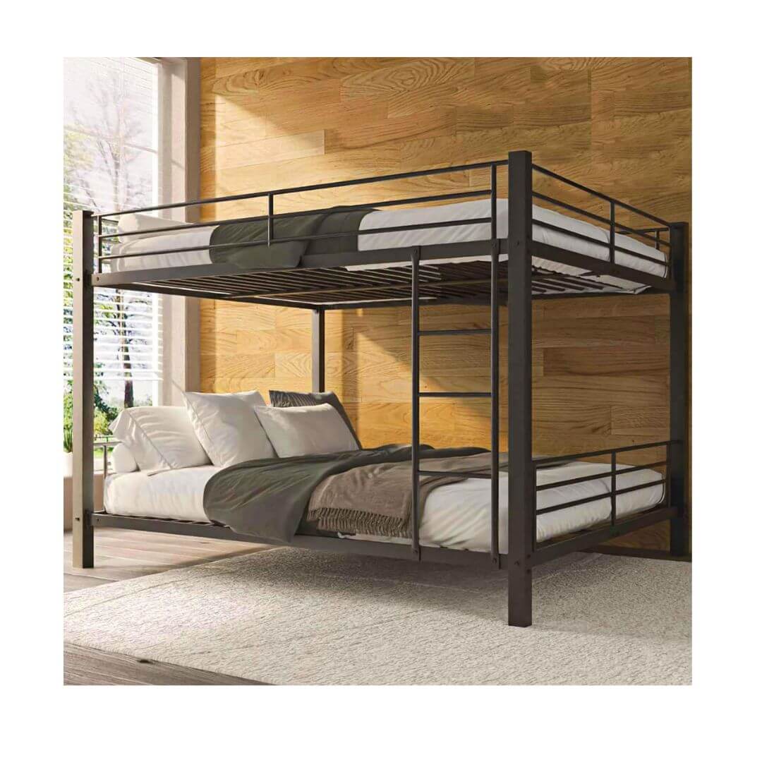 Movdevy adult use Bunk Bed