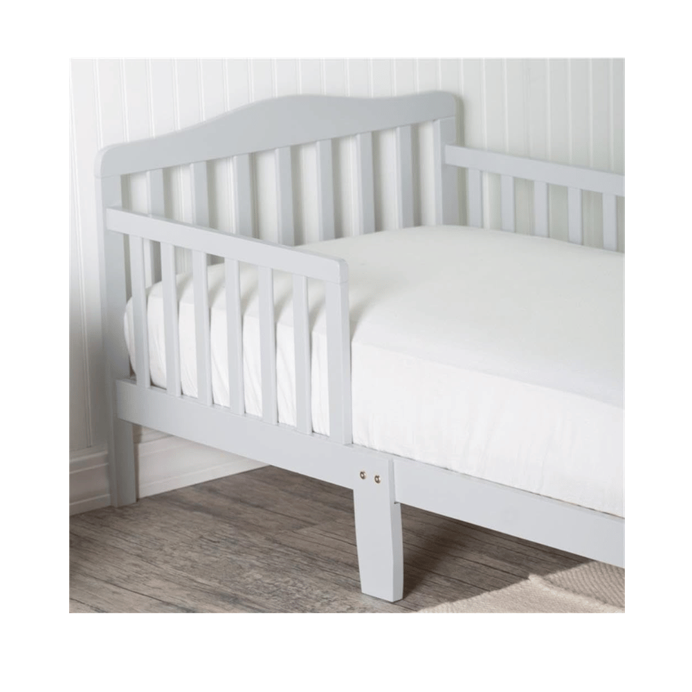Orbelle Durable toddler bed frame