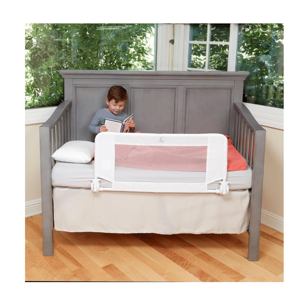 hiccapop convertible bed rail