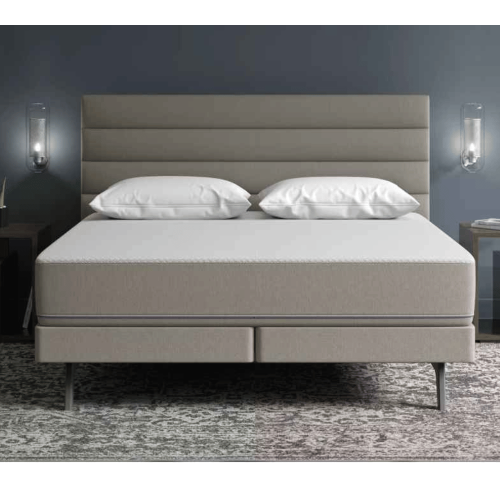Sleep Number smart bed
