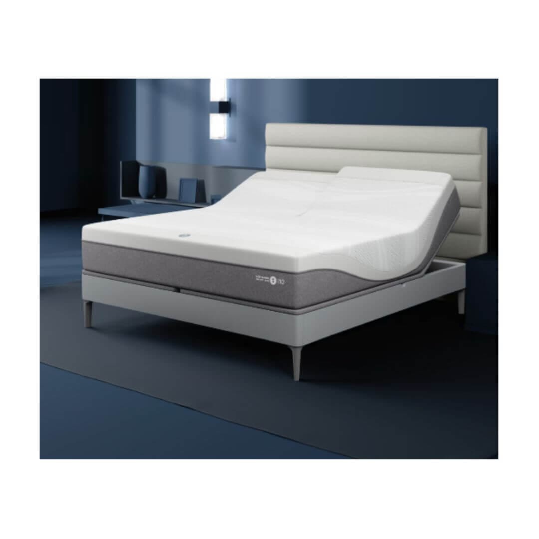 Sleep Number i10 Smart comfort bed