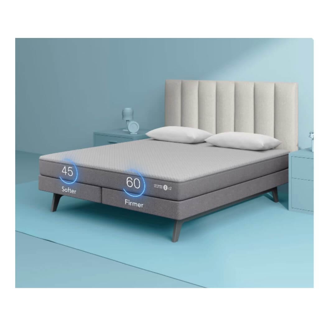Sleep Number c2 Smart firm mattress