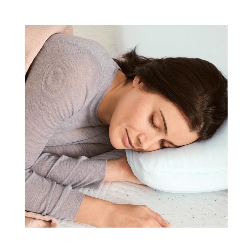 Casper CoolTouch cover pillow