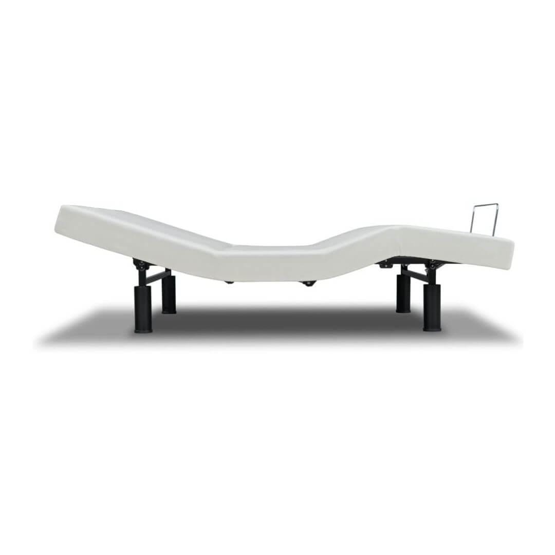 Reverie whisper-quiet mattress foundation