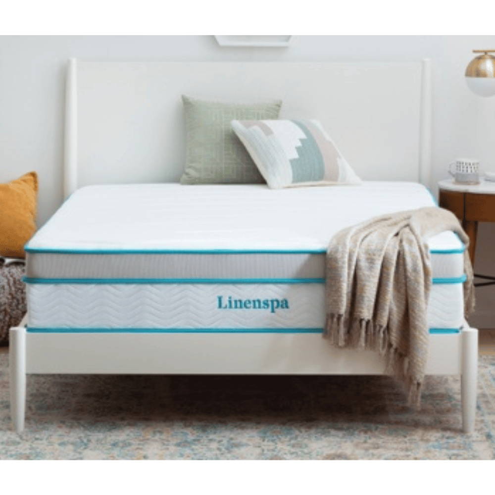 LINENSPA king mattress