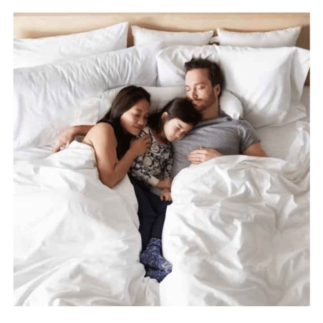  Loom & Leaf luxury memory mattress