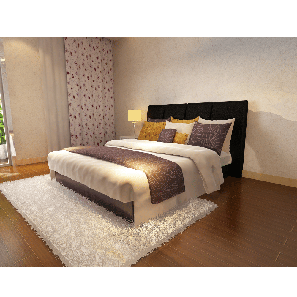 Stylish sleep space mattress