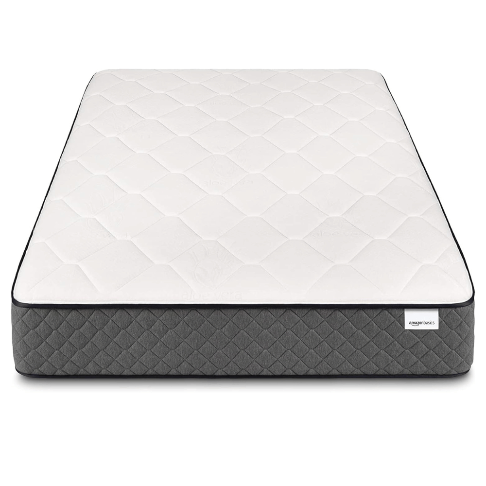 Amazon Basics gel foam mattress