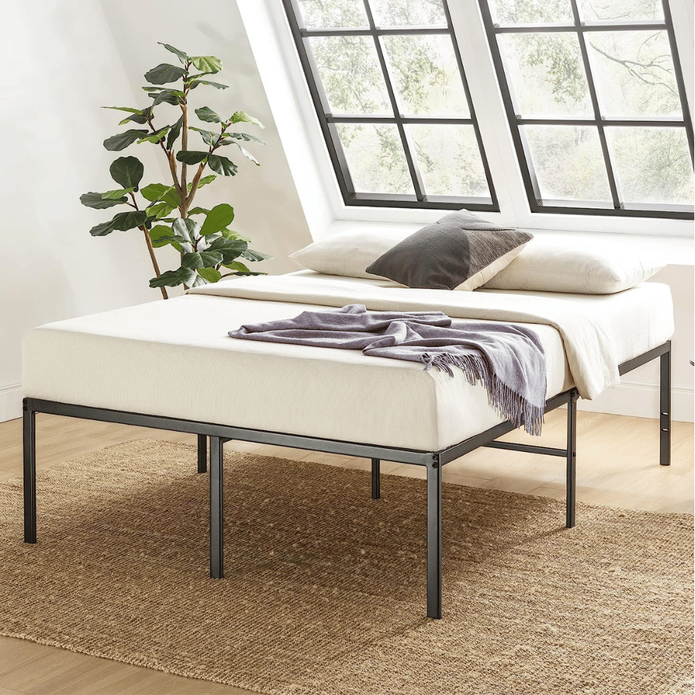 Best Price minimalist bed frame