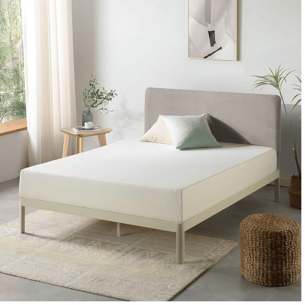 Best Price stable supportive twin bed