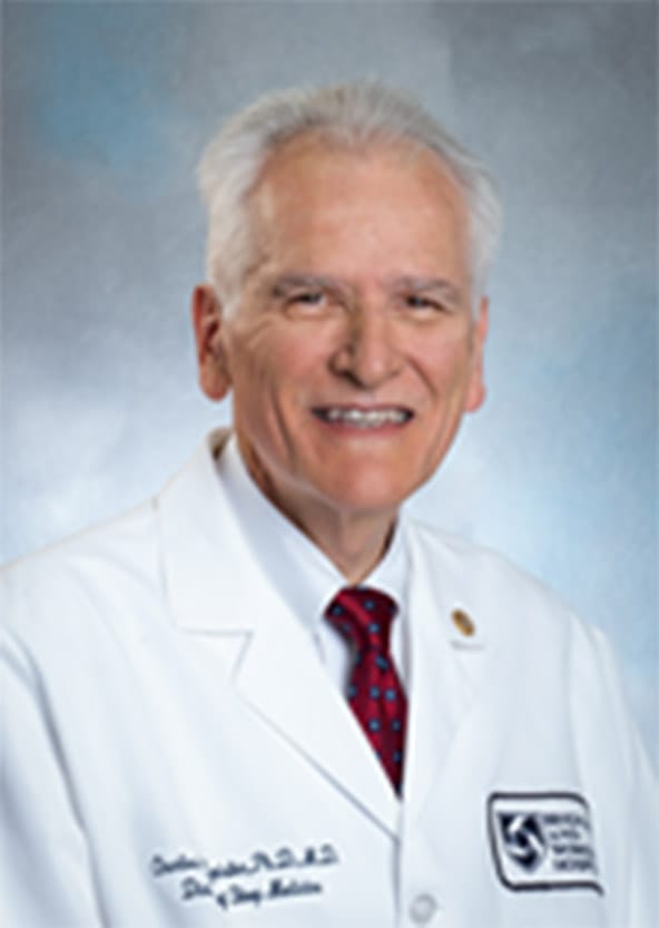 Dr. Charles Czeisler