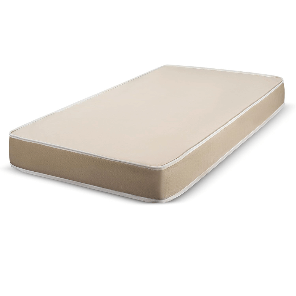 Fortnight Bedding spare room mattress