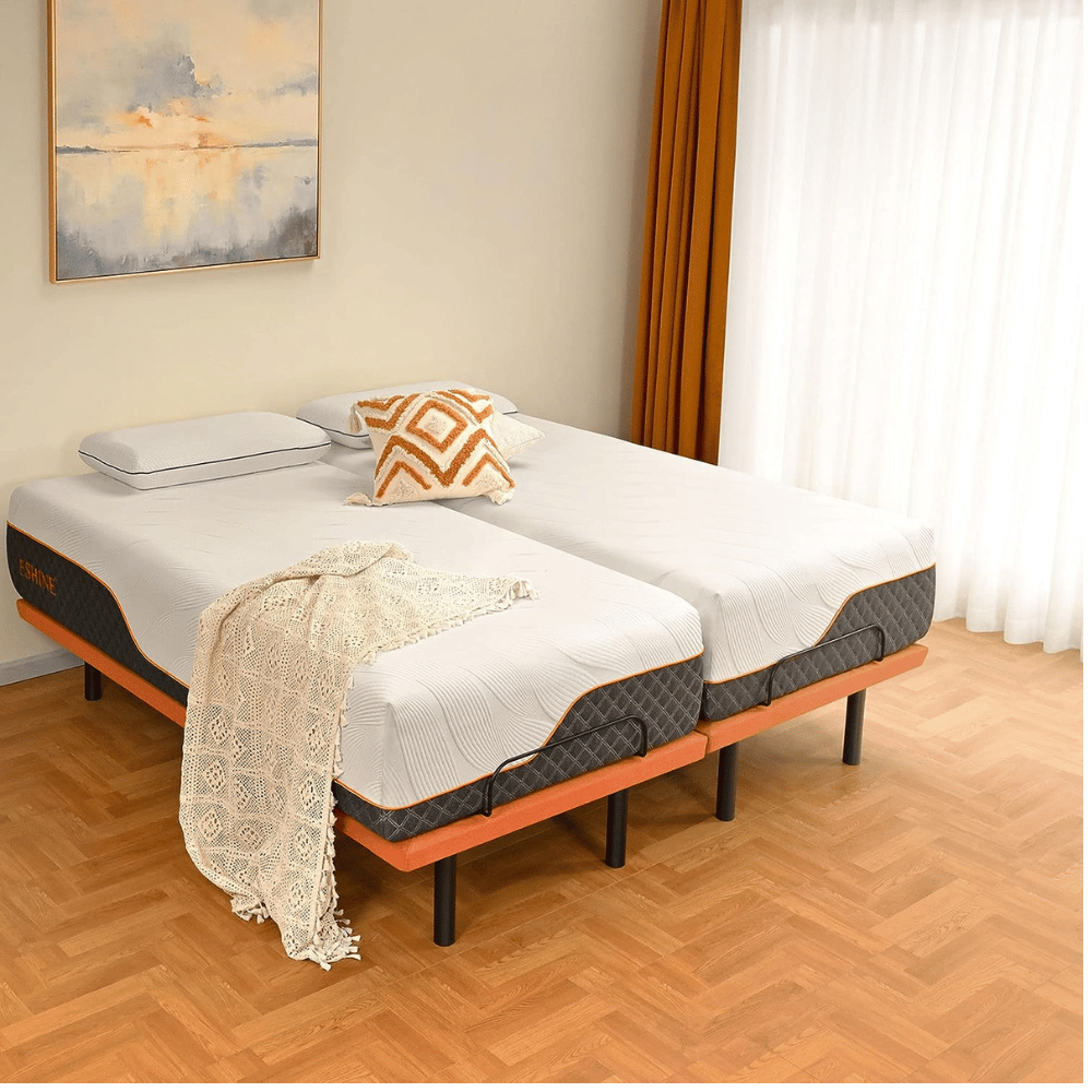 ESHINE pressure relief bed