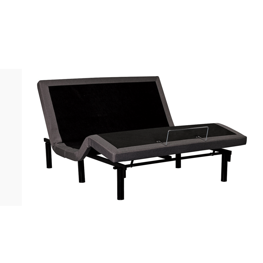 Kingsdown pressure relief bed