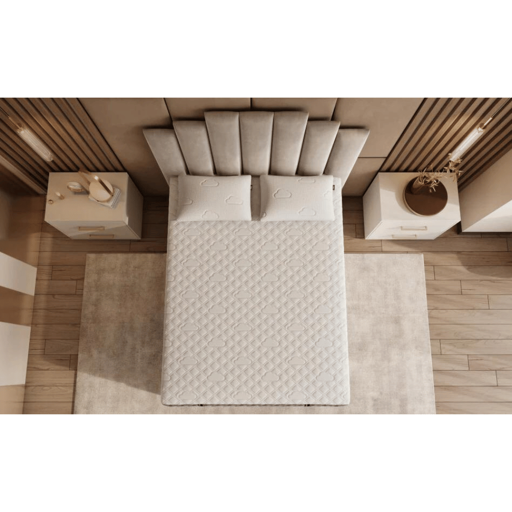 Puffy Royal support mattress