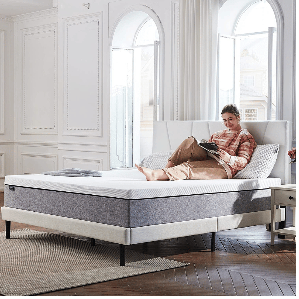 Secretland king mattress