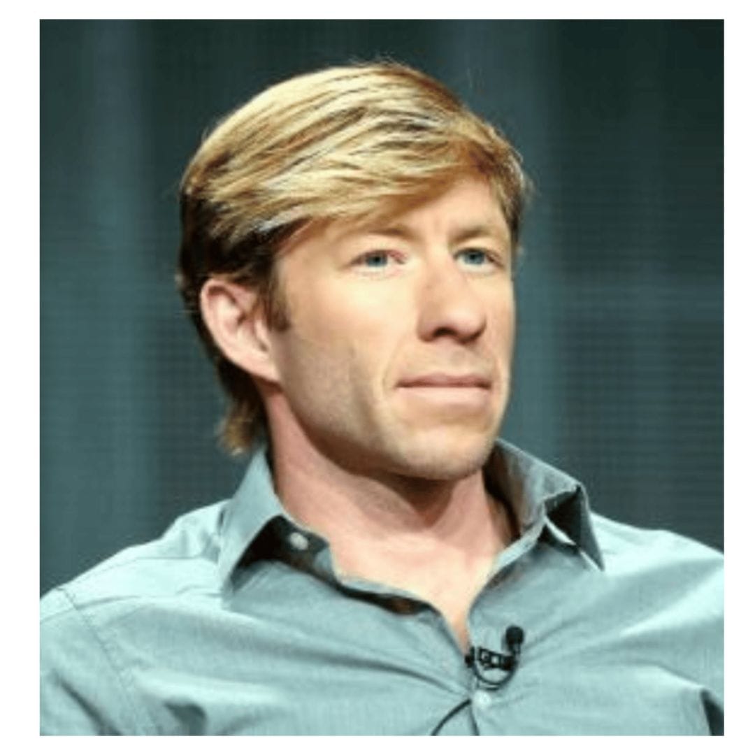 Dr. Matthew Walker from University of California, Berkeley)